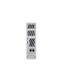 Teltonika Din Rail Supply, 15W, Input Voltage 90-264 VoltsAC, Output Voltage 24 VoltsDC, 35 mm DIN-R - Image 2
