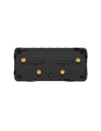 Teltonika Industrial 4G Dual SIM Router | RUT901 - Image 3