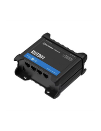 Teltonika Industrial 4G Dual SIM Router | RUT901 - Image 4