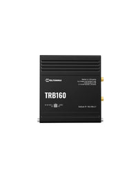 Teltonika Industrial 4G LTE CAT 6 IoT Gateway | TRB160