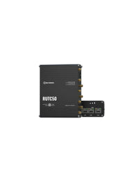 Teltonika industrial 5G Wireless Router with WiFi 6 | RUTC50 - Image 2