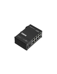 Teltonika Industrial 8 port PoE+ Switch | TTK-TSW040 - Image 4