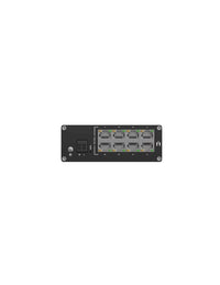Teltonika Industrial 8 port PoE+ Switch | TTK-TSW040 - Image 2