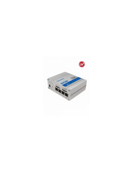 Teltonika Industrial LTE CAT-A 6 IoT Router