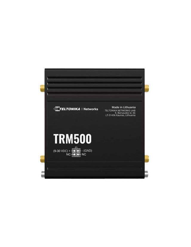 Teltonika Industrial USB Type-C 5G Modem | TRM500