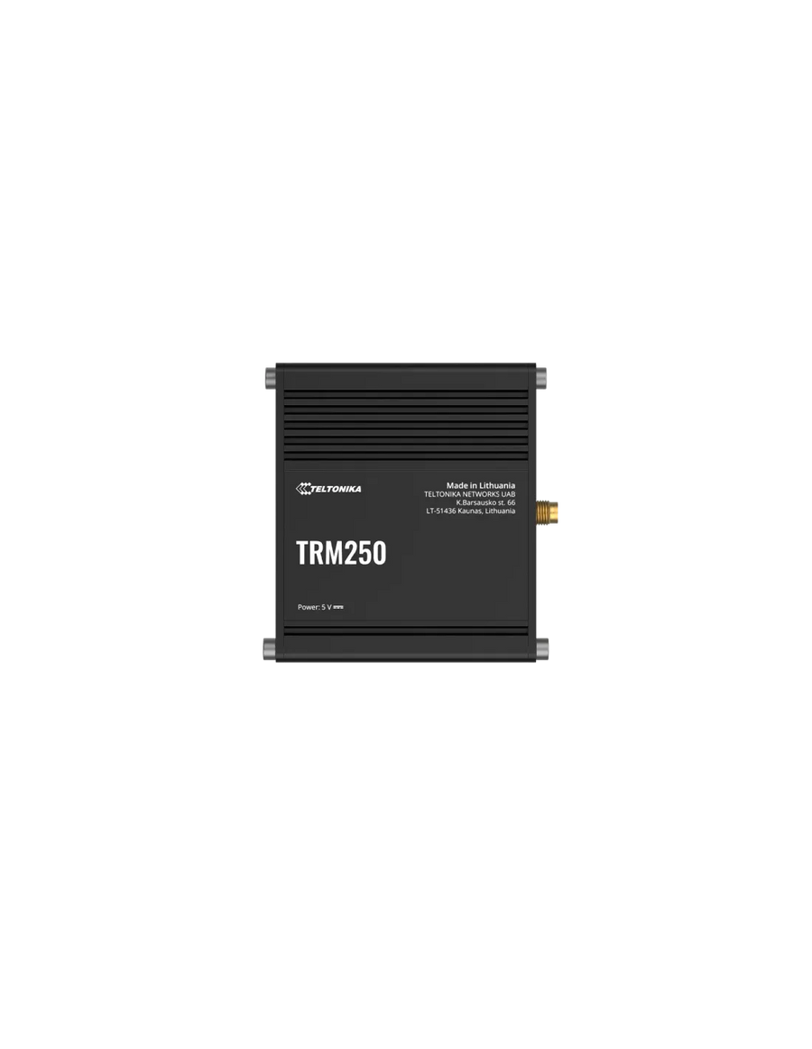 Teltonika LTE-M/NB-IoT Modem | TRM250