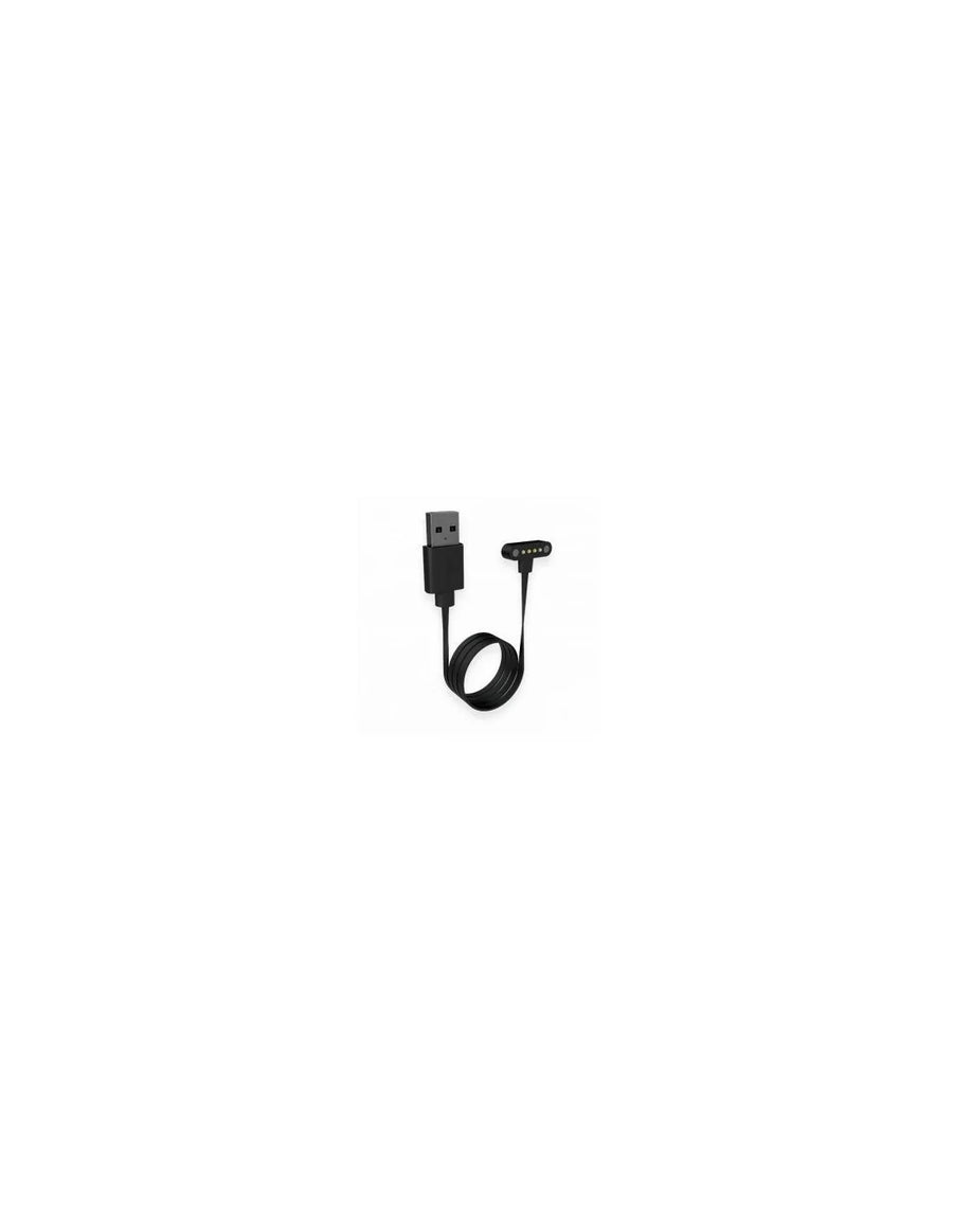 Teltonika Magnetic USB Charger Accessory for TMT250 | 058R-00221