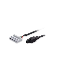 Teltonika Power Cable with 4-Way Screw Terminal | PR2FK20M