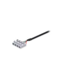 Teltonika Power Cable with 4-Way Screw Terminal | PR2FK20M - Image 3
