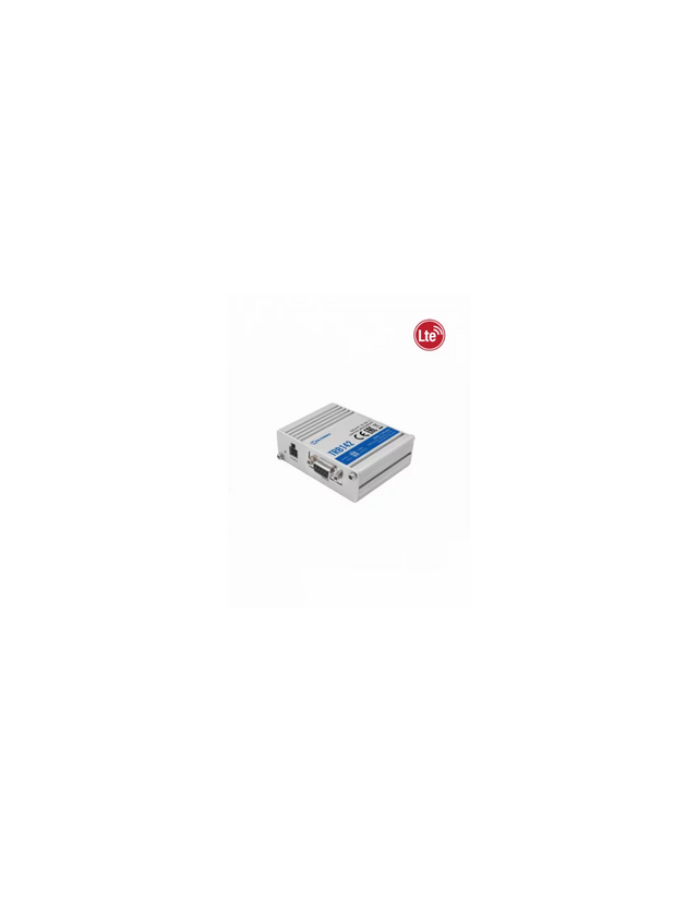 Teltonika RS232 IoT Gateway | TRB142