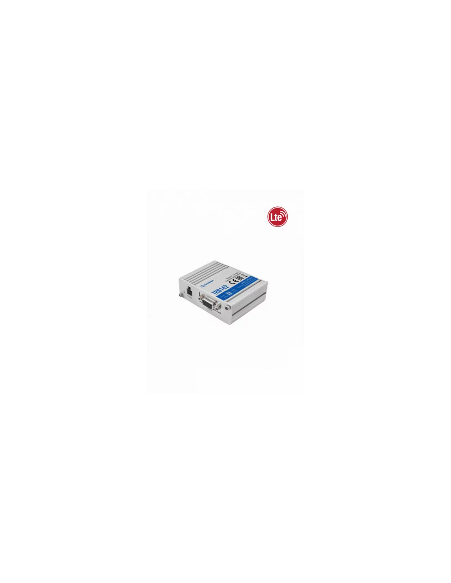 Teltonika RS232 IoT Gateway | TRB142