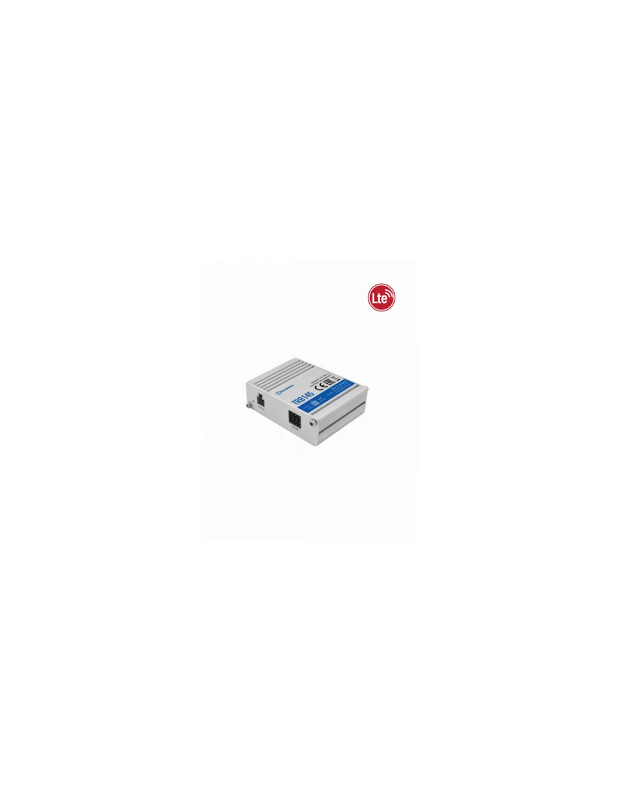 Teltonika RS485 IoT Gateway | TRB145