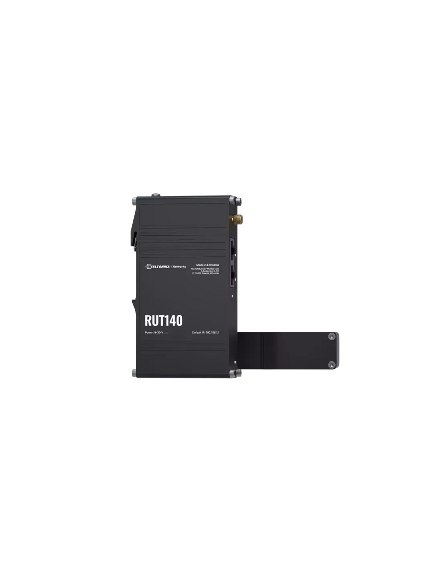 Teltonika Wi-Fi 4 Industrial Ethernet Router