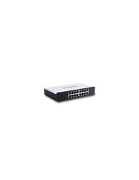 Tenda 16-Port Fast Ethernet Desktop Switch | S16 - Image 2