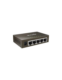 Tenda - 5-Port Gigabit Desktop Switch | TEG1005D - Image 2