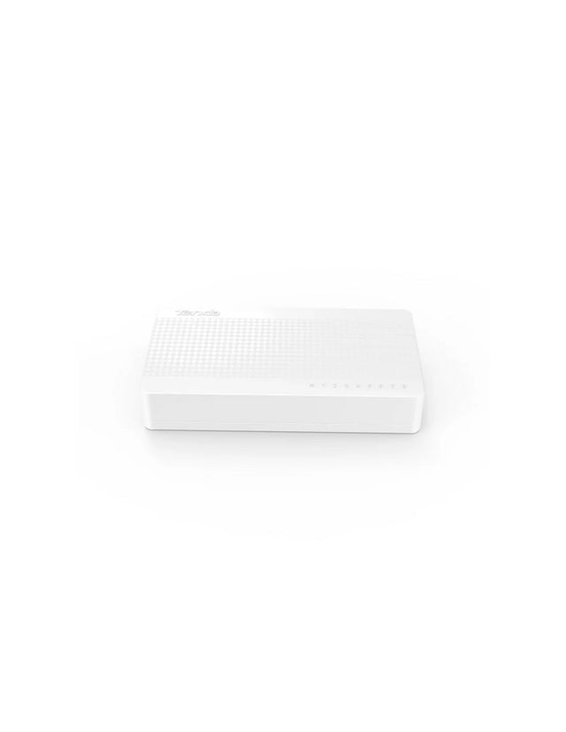 Tenda 8-Port Fast Ethernet Switch | S108