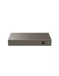 Tenda 9-Port Fast Ethernet Desktop Switch with 8-Port PoE | TEF1109P-8-102W - Image 2