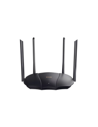Tenda Home Dual-Band Gigabit Wi-Fi 6 Premium Router
