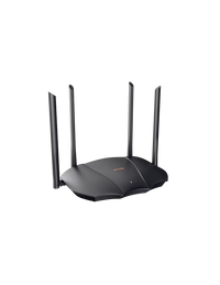 Tenda Home Dual-Band Gigabit Wi-Fi 6 Premium Router - Image 2