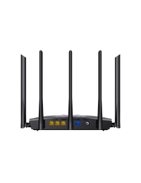 Tenda Home Dual Band Wi-Fi 6 Router - Image 4