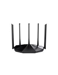 Tenda Home Dual Band Wi-Fi 6 Router