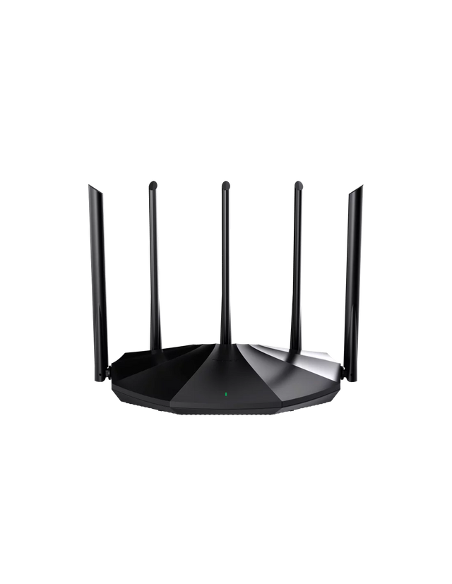 Tenda Home Dual Band Wi-Fi 6 Router