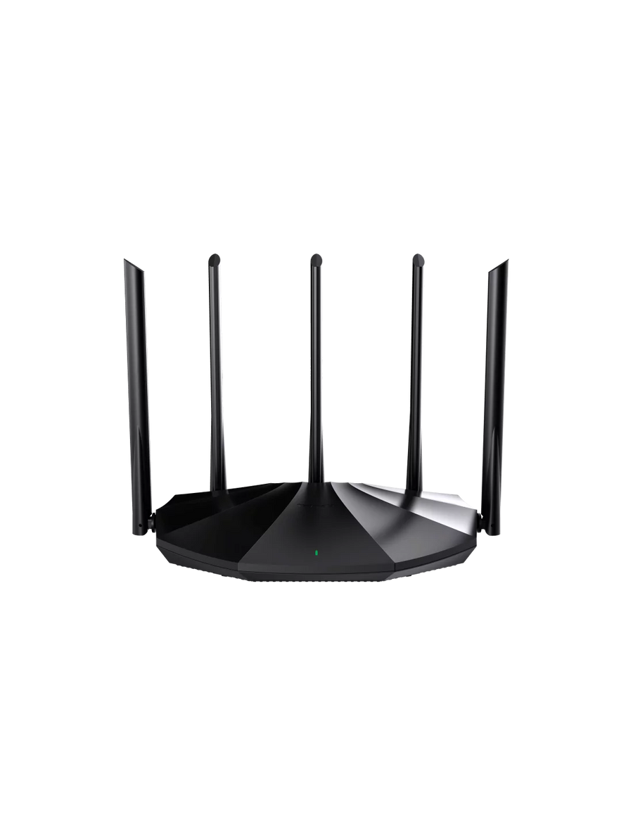 Tenda Home Dual Band Wi-Fi 6 Router