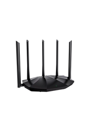 Tenda Home Dual Band Wi-Fi 6 Router - Image 2