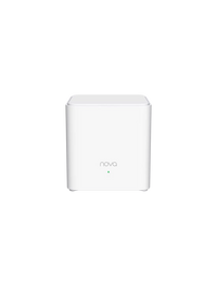 Tenda Home Wi-Fi 6 Mesh System | Nova MX3 - 1-Pack