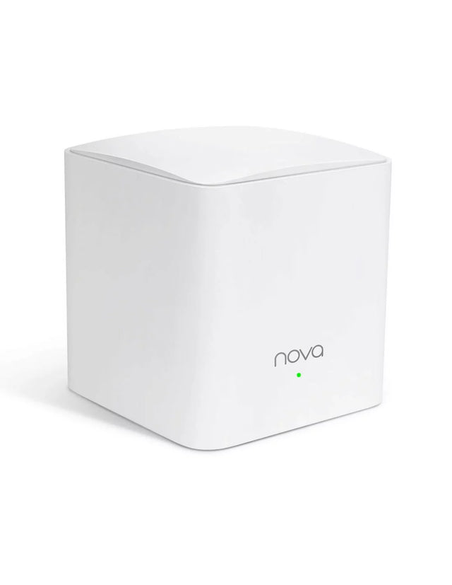Tenda Nova Home WiFi 5 Mesh System | TE-MW3-2 (2-pack)
