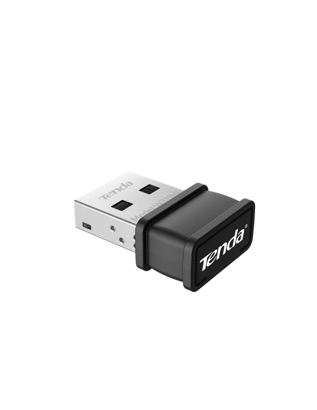 Tenda Wi-Fi 6 Wireless USB Adapter | W311MI-W6