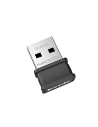 Tenda Wi-Fi 6 Wireless USB Adapter | W311MI-W6 - Image 2
