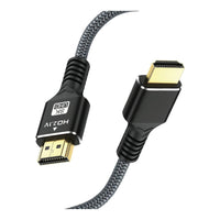 XB High-Speed HDMI Cable 2M 8K @ 60Hz - 4