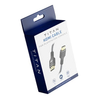 PS High-Speed HDMI Cable 3M 8K @ 60Hz - 1
