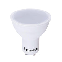 Elecstor GU-10 5W Rechargeable cool white - 2