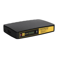 Elecstor 18W Mini UPS 8000mAh - 25Wh