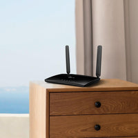 TP-Link 300Mbps Wireless N LTE Router - Image 4
