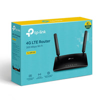 TP-Link 300Mbps Wireless N LTE Router - Image 2