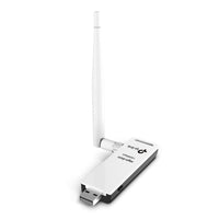 TP-Link TL-WN722N 150Mbps High Gain USB Wireless Adapter