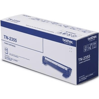 Brother / Black Toner for DCP-L2540DW/ HLL2365DW/ MFCL2700DW/ MFCL2740DW