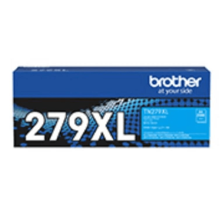 Brother | High Yield Cyan Toner Cartridge for MFC-L8390CDW; MFC-L3760CDW
