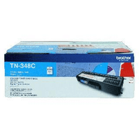 Brother | High Yield Cyan Toner Cartridge for HL4150CDN; HL4570CDW; MFC9460CDN; MFC9970CDW