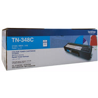 Brother | High Yield Cyan Toner Cartridge for HL4150CDN; HL4570CDW; MFC9460CDN; MFC9970CDW - Image 3
