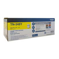 Brother | High Yield Yellow Toner Cartridge for HL4150CDN; HL4570CDW; MFC9460CDN; MFC9970CDW