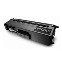 Brother | High Yield Black Toner Cartridge for HLL8350CDW; MFCL8600CDW; MFCL8850CDW