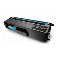 Brother | High Yield Cyan Toner Cartridge for HLL8350CDW; MFCL8600CDW; MFCL8850CDW - Image 2