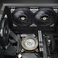 Thermaltake TT Fan, Toughfan 14 High Static Pressure