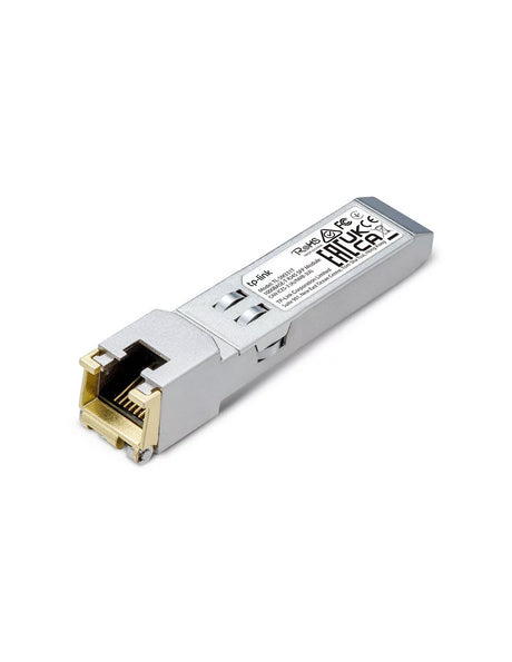 TP-Link 1000BASE-T RJ45 SFP Module