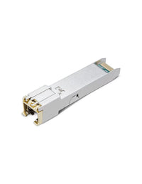 TP-Link 1000BASE-T RJ45 SFP Module | TL-SM331T - Image 3