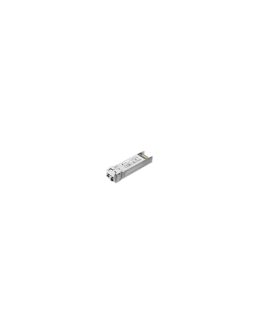 TP-Link 10Gbase-SR SFP+ LC Transceiver Multi Mode